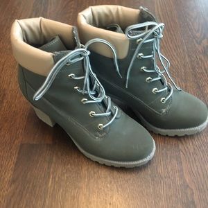 Zigi Soho ankle boots